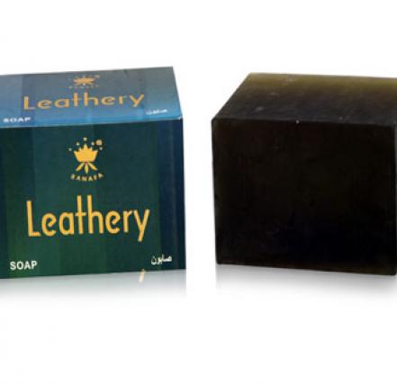Leathery 250gm Soap