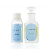 Sparky Essential Oil Perfume 100ml
