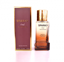 Sparky Oud 100ml Perfume