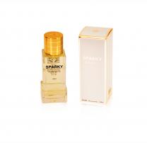 Sparky White 100ml Perfume