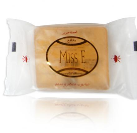 MISS E