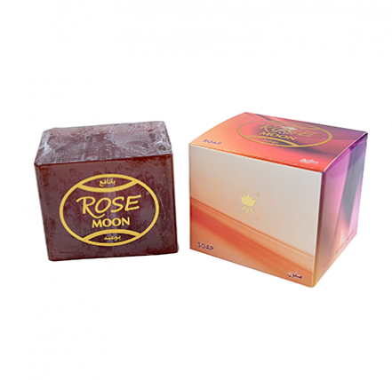 Rosemoon 250gm Soap