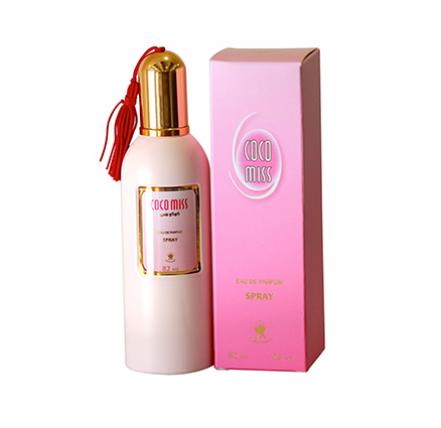كوكو ميس عطر بخاخ ٨٢ ملي