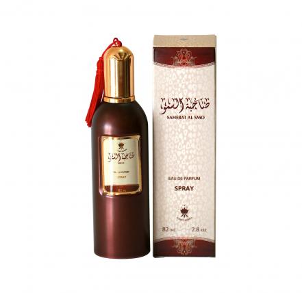 صاحبة السمو عطر بخاخ ٨٢ ملي