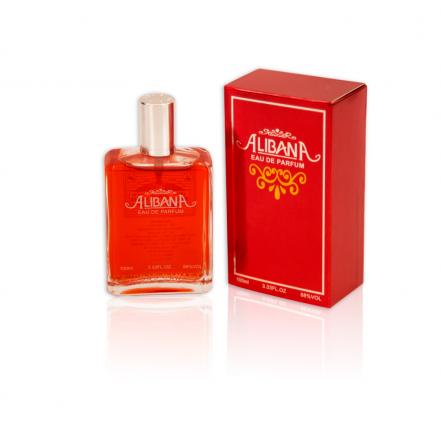 Alibana 100gm Perfume