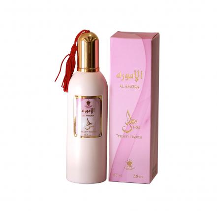 Al Amoura 82ml Velvety Perfume
