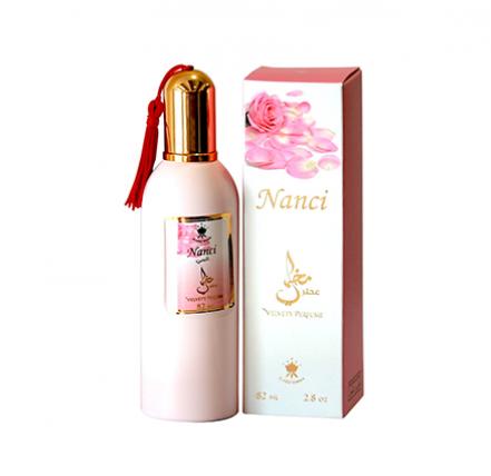 Nanci 82ml Velvety Perfume