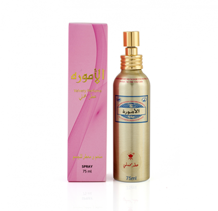 Al Amoura 75ml Velvety Perfume