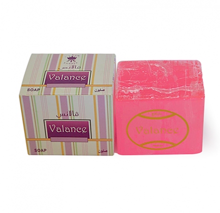 Valance 250gm Soap