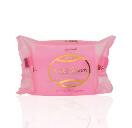 Pink Queen