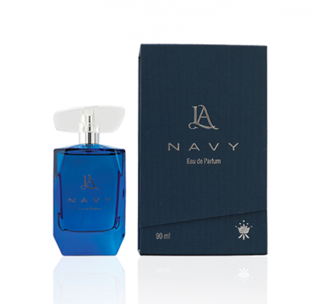 LA Navy 90ml Perfume