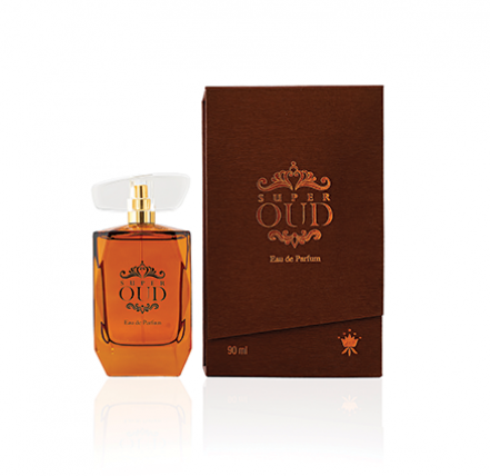 Super Oud 90ml Perfume