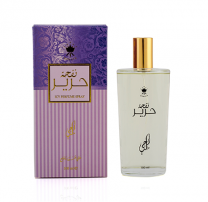 Nafhat Al Hareer 100ml Perfume