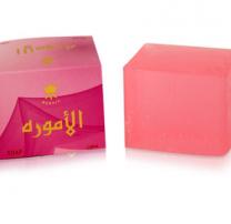 Al Amoura 250gm Soap