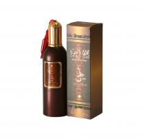 Mukhallat Al Oud 82ml Velvety Perfume
