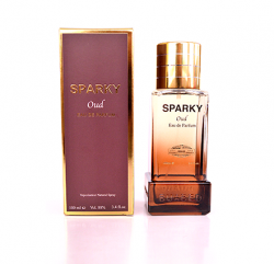 Sparky Oud 100ml Perfume